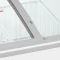 Eiscreme-Grefriertruhe mit Rollen IC102SCEB