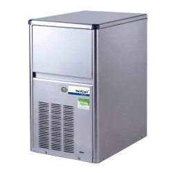 Hohlwürfel-Eiswürfelbereiter SDH 24 W