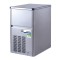 Hohlwürfel-Eiswürfelbereiter SDH 24 W