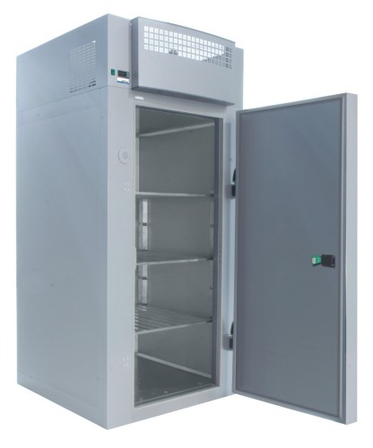Mini-Tiefkühlzelle Z 2000 TK (R-290)