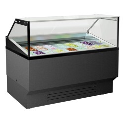 Speiseeisvitrine Rimini 16 G