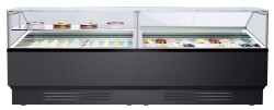 Speiseeisvitrine Rimini 16 G