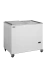Kühltruhe ISD300SD auf Rollen