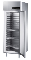 Edelstahl-Kühlschrank NEXA-PLUS BR 690 GN 2/1