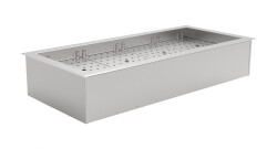 Crushed-Ice-Wanne Crush 4-1