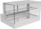 Aufsatzkühlvitrine Gastro AE-112-65-E R290