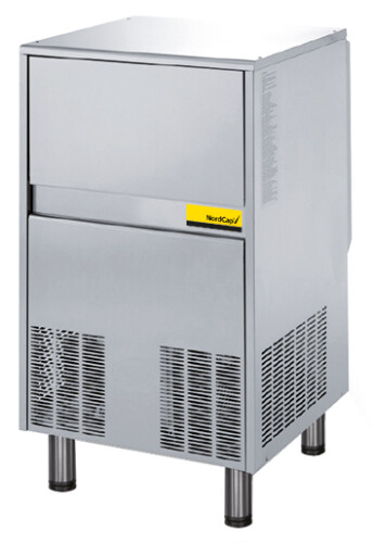 Flockeneisbereiter SPH 80 W