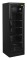 Glastürkühlschrank KU 385 G II BLACK
