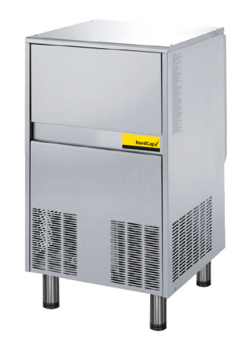 Crushed-Ice-Bereiter SMH 80 L - Mojo
