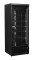 Glastürkühlschrank ATOM MAXI KS 1T-BB