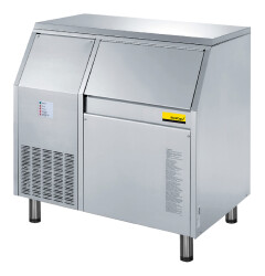 Flockeneisbereiter SPH 120 W