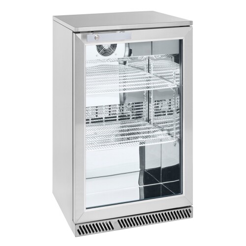 Outdoor-Rückbuffet BBX 185