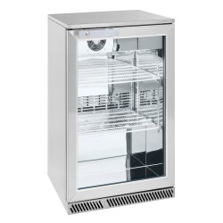 Outdoor-Rückbuffet BBX 185