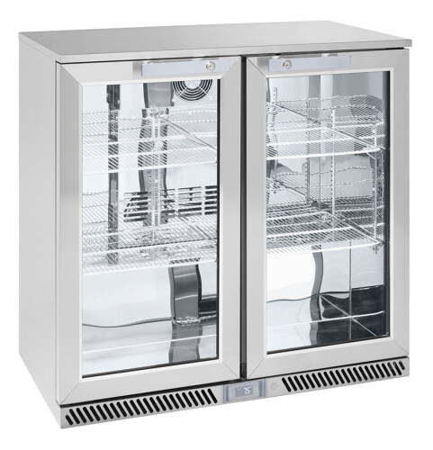 Outdoor-Rückbuffet BBX 285