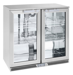 Outdoor-Rückbuffet BBX 285