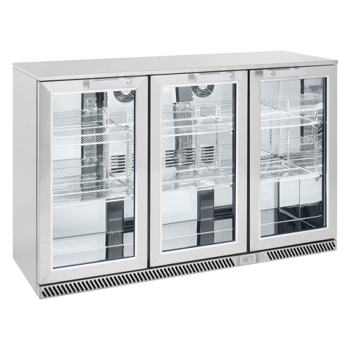 Outdoor-Rückbuffet BBX 385
