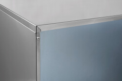 Outdoor-Rückbuffet BBX 385