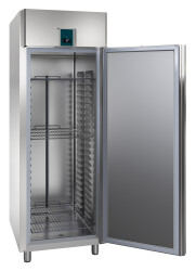 Umluft-Gewerbetiefkühlschrank TKU 705 COMFORT