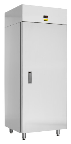 Gewerbekühlschrank KU 400 INOX