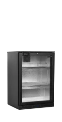 Backbar-Kühlschrank BA16H