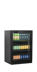 Backbar-Kühlschrank BA16H