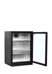 Backbar-Kühlschrank BA16H