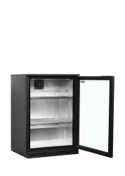 Backbar-Kühlschrank BA16H