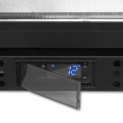 Backbar-Kühlschrank BA16H