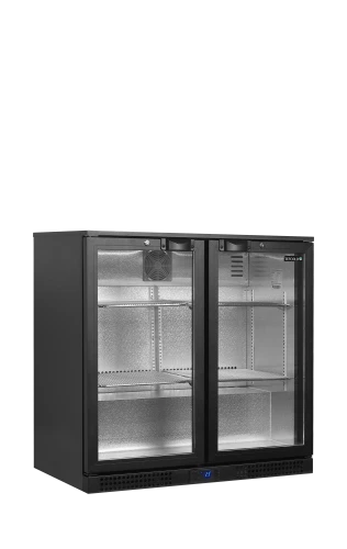 Backbar-Kühlschrank BA26H