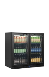 Backbar-Kühlschrank BA26H
