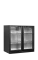 Backbar-Kühlschrank BA26H