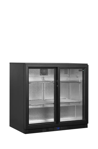 Backbar-Kühlschrank BA26S