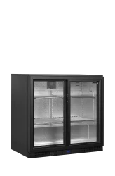 Backbar-Kühlschrank BA26S