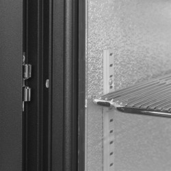 Backbar-Kühlschrank BA26S