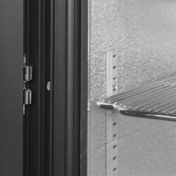 Backbar-Kühlschrank BA26S