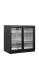 Backbar-Kühlschrank BA26S