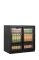 Backbar-Kühlschrank BA26S