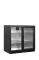 Backbar-Kühlschrank BA26S
