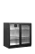 Backbar-Kühlschrank BA26S