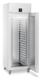Bäckerei Gefrier-Lagerschrank Umluftkühlung...