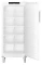 Gastronomie Gefrier-Lagerschrank Statische Kühlung FFFsg 5501