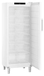 Gastronomie Gefrier-Lagerschrank Statische Kühlung...