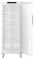 Gastronomie Gefrier-Lagerschrank Statische Kühlung FFFsg 6501