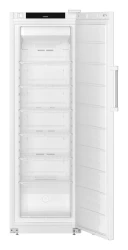 Gefrier-Lagerschrank Umluftkühlung FFFvg 4001 Performance