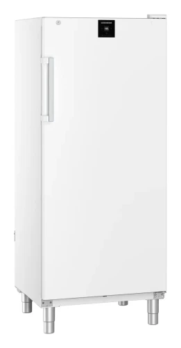 Gefrier-Lagerschrank Umluftkühlung FFFvg 5501 Performance