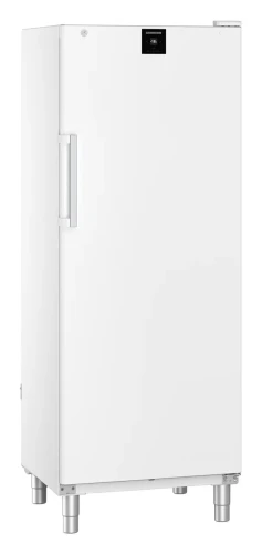 Gefrier-Lagerschrank Umluftkühlung FFFvg 6501 Performance
