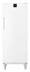 Gefrier-Lagerschrank Umluftkühlung FFFvg 6501 Performance