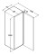 Gefrier-Lagerschrank Umluftkühlung FFFvg 6501 Performance