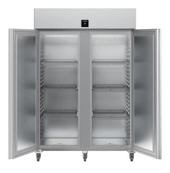Gefrier-Lagerschrank Umluftkühlung FFPSvg 1402...