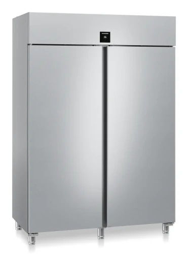 Gefrier-Lagerschrank Umluftkühlung FFPSvg 1402